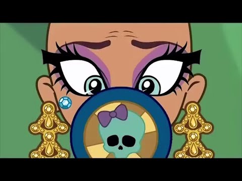 Monster High En Français Video